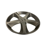 1149100 - Genuine Replacement 11" Outer Wheel Cover for Selected Hyundai Machines Front