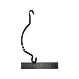 1102123 - Genuine Replacement Belt Guard Frame for Selected Hyundai Machines Width