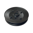 1102217 - Genuine Replacement Belt Wheel for a Selection of Hyundai Machines Top