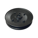 1102217 - Genuine Replacement Belt Wheel for a Selection of Hyundai Machines Top