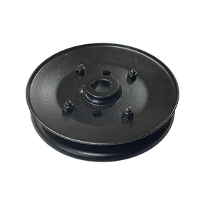 1102217 - Genuine Replacement Belt Wheel for a Selection of Hyundai Machines Top