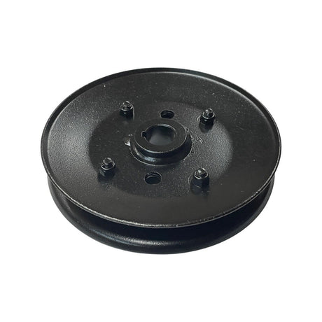 1102217 - Genuine Replacement Belt Wheel for a Selection of Hyundai Machines Top