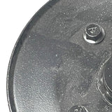 1102217 - Genuine Replacement Belt Wheel for a Selection of Hyundai Machines Close View