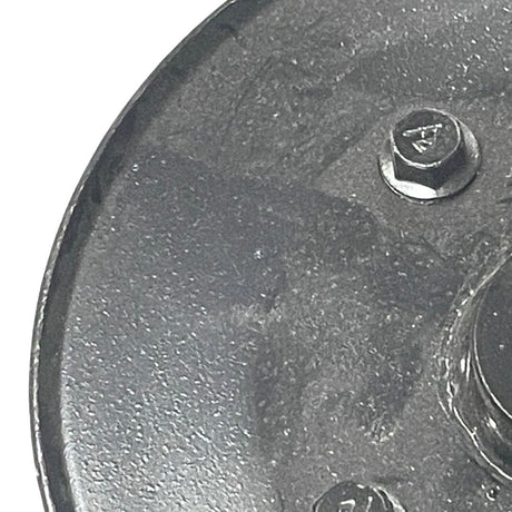 1102217 - Genuine Replacement Belt Wheel for a Selection of Hyundai Machines Close View