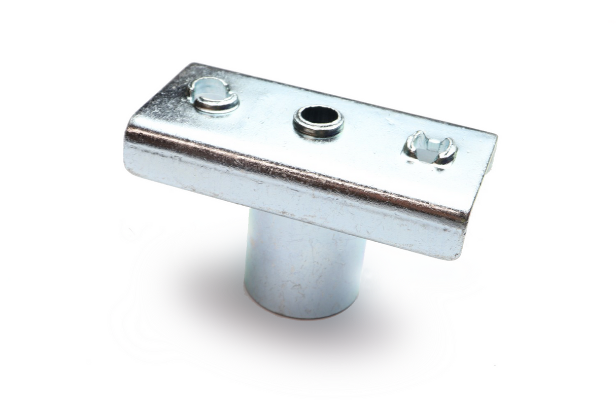 1135019 - Blade Boss for the hyundai HYM400P petrol lawnmower. Genuine replacement OEM spare part steel