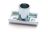 1135019 - Blade Boss for the hyundai HYM400P petrol lawnmower. Genuine replacement OEM spare part steel 2 bolts