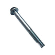1102138 - Genuine Replacement Bolt for Selected Hyundai Machines Complete