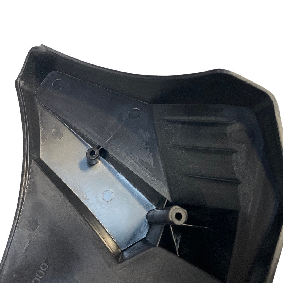 1148077 - Genuine Replacement Front Plastic Cover for Selected Hyundai Machines Top