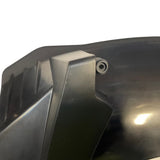 1148077 - Genuine Replacement Front Plastic Cover for Selected Hyundai Machines Top