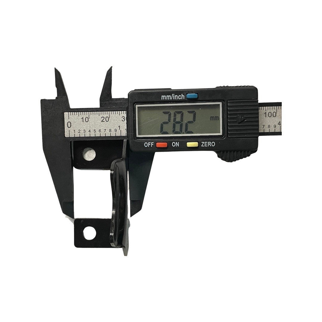 1102054 - Genuine Replacement Gear Plate