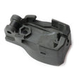 1102006 - Genuine Replacement Handle Base for Selected Hyundai Machines Bottom