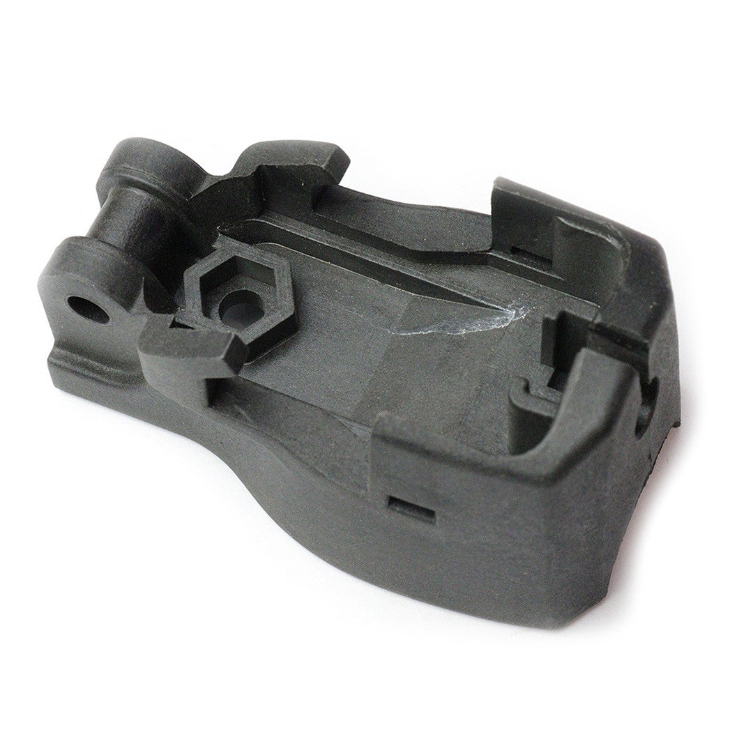 1102006 - Genuine Replacement Handle Base for Selected Hyundai Machines Bottom