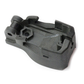 1102006 - Genuine Replacement Handle Base for Selected Hyundai Machines Bottom