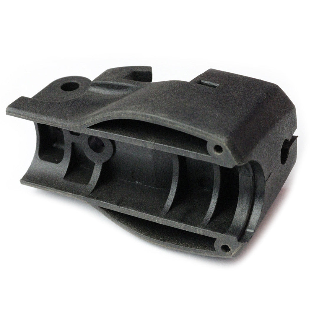 1102006 - Genuine Replacement Handle Base for Selected Hyundai Machines Side