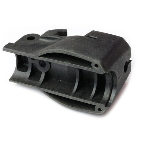 1102006 - Genuine Replacement Handle Base for Selected Hyundai Machines Side