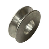 Genuine Replacement Idle Pulley