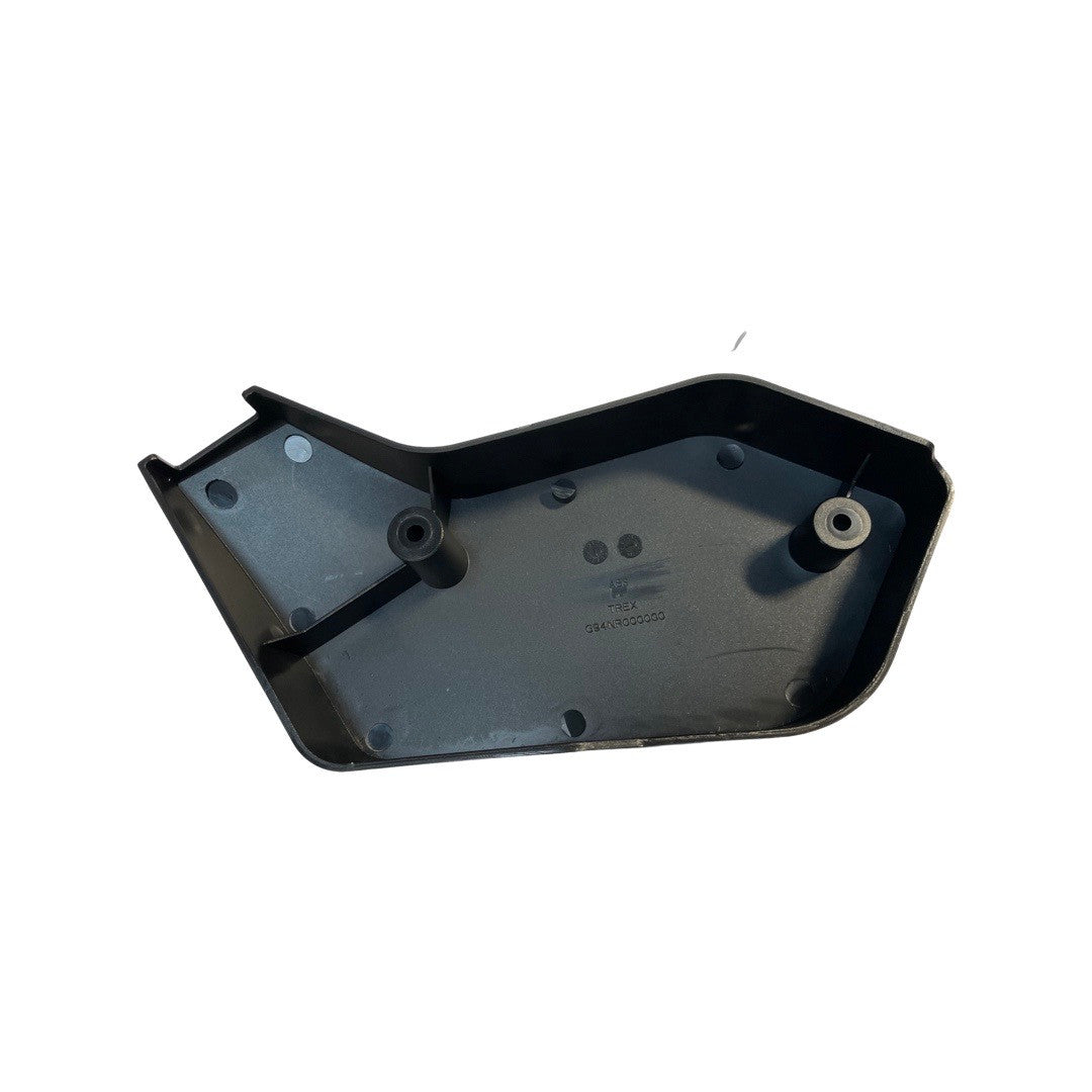 1148110 - Genuine Replacement Inner Cover for Selected Hyundai Machines Bottom