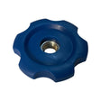 1102114 - Genuine Replacement Knob for Selected Hyundai Machines Top