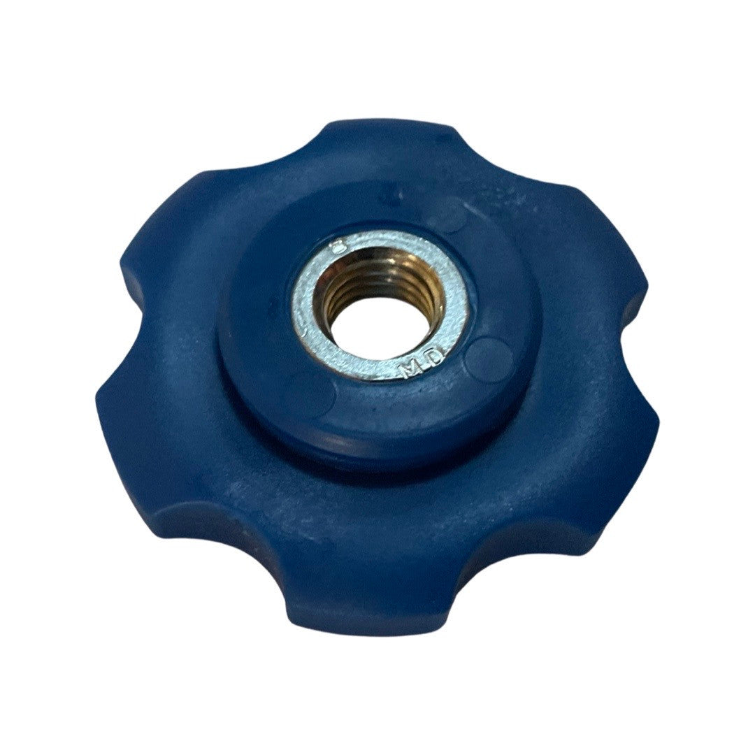 1102114 - Genuine Replacement Knob for Selected Hyundai Machines Bottom