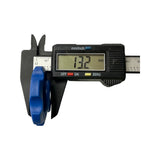 1102114 - Genuine Replacement Knob for Selected Hyundai Machines Measured