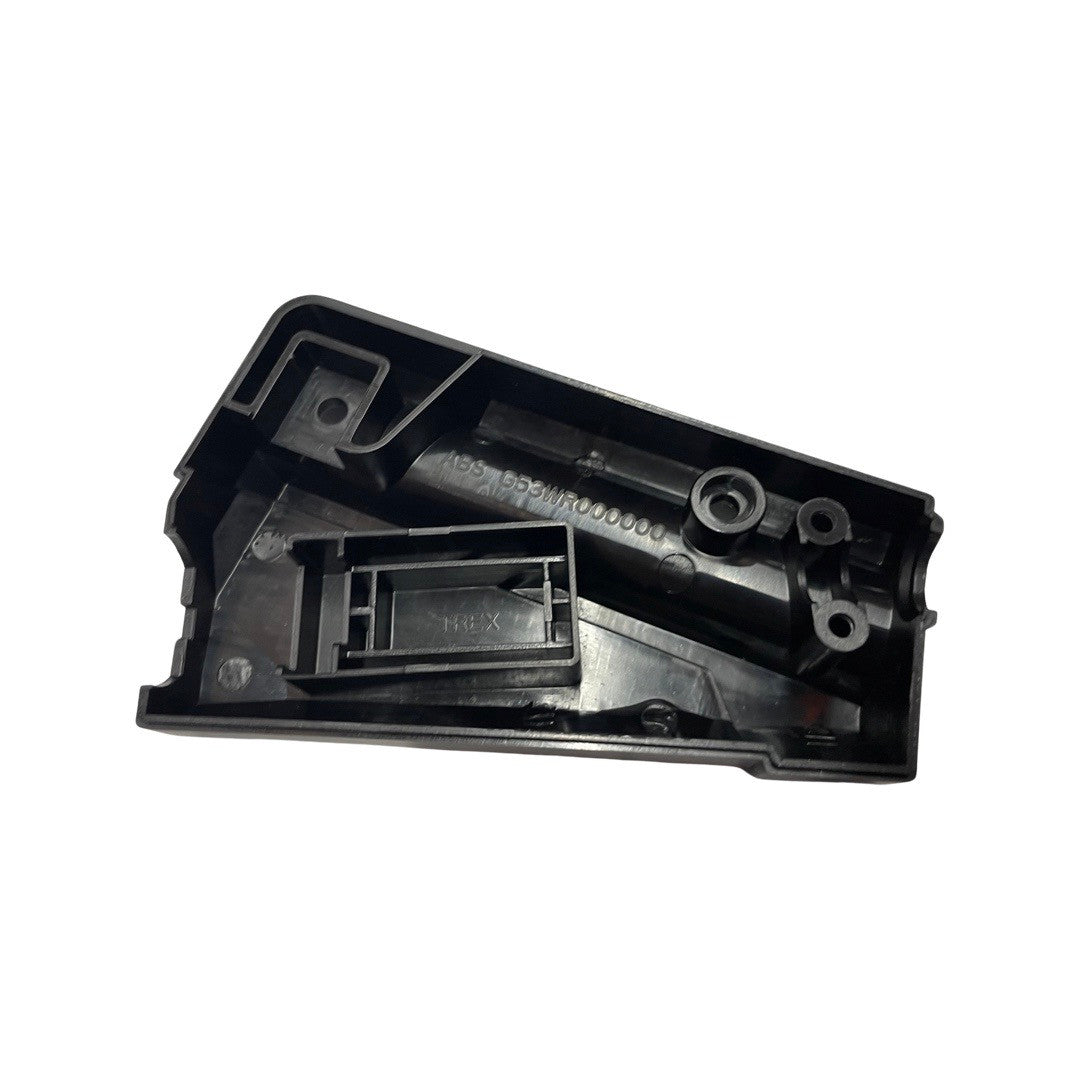 1137024 - Genuine Replacement Left Cover for Electric Start for Selected Hyundai Machines Bottom