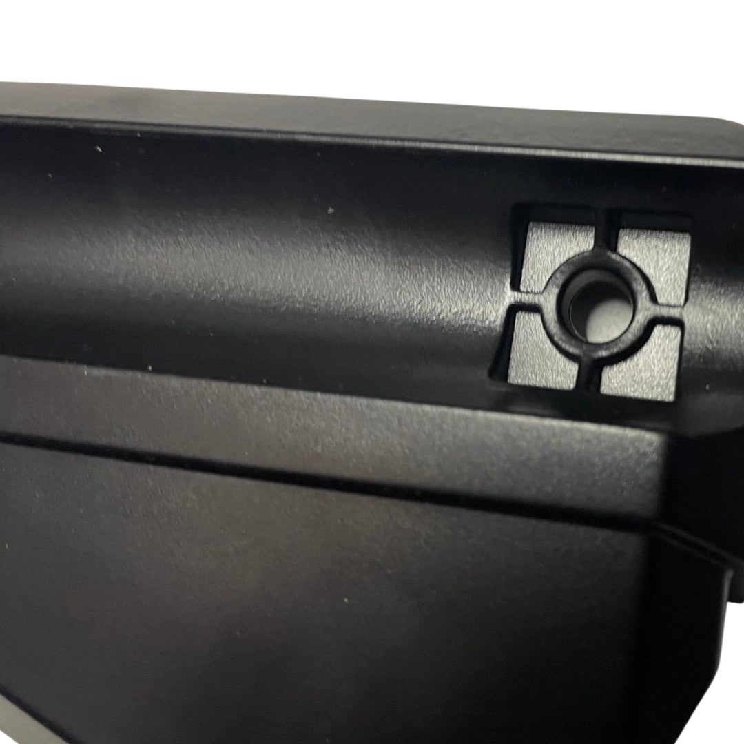 1137024 - Genuine Replacement Left Cover for Electric Start for Selected Hyundai Machines Close Up