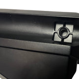 1137024 - Genuine Replacement Left Cover for Electric Start for Selected Hyundai Machines Close Up
