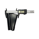 1137024 - Genuine Replacement Left Cover for Electric Start for Selected Hyundai Machines Measured Length 82.7mm