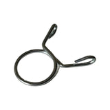 1149060 - Genuine Replacement Fuel Pipe Hose Clip for Selected Hyundai Machines Top