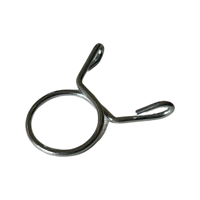 1149060 - Genuine Replacement Fuel Pipe Hose Clip for Selected Hyundai Machines Top