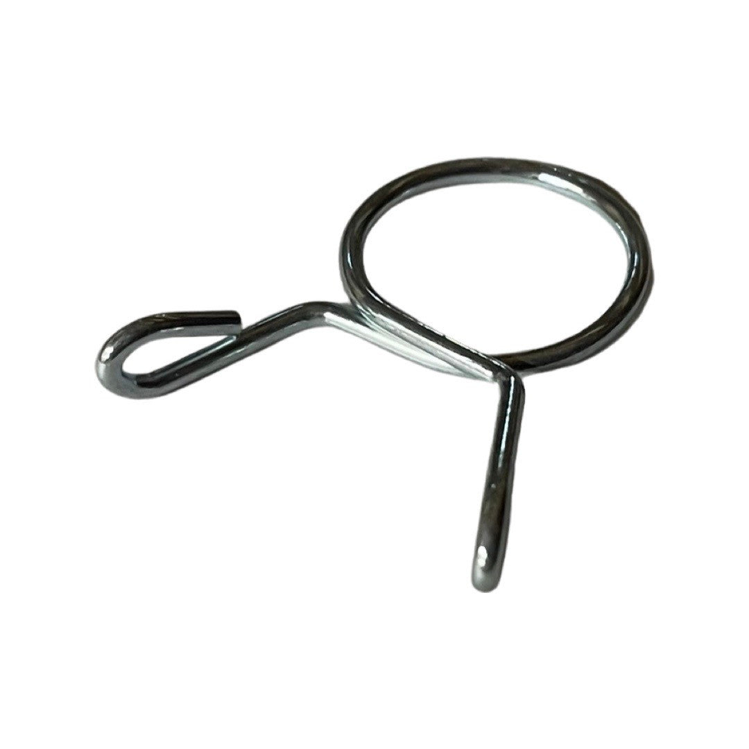 1149060 - Genuine Replacement Fuel Pipe Hose Clip for Selected Hyundai Machines Bottom