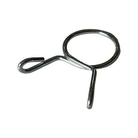 1149060 - Genuine Replacement Fuel Pipe Hose Clip for Selected Hyundai Machines Bottom