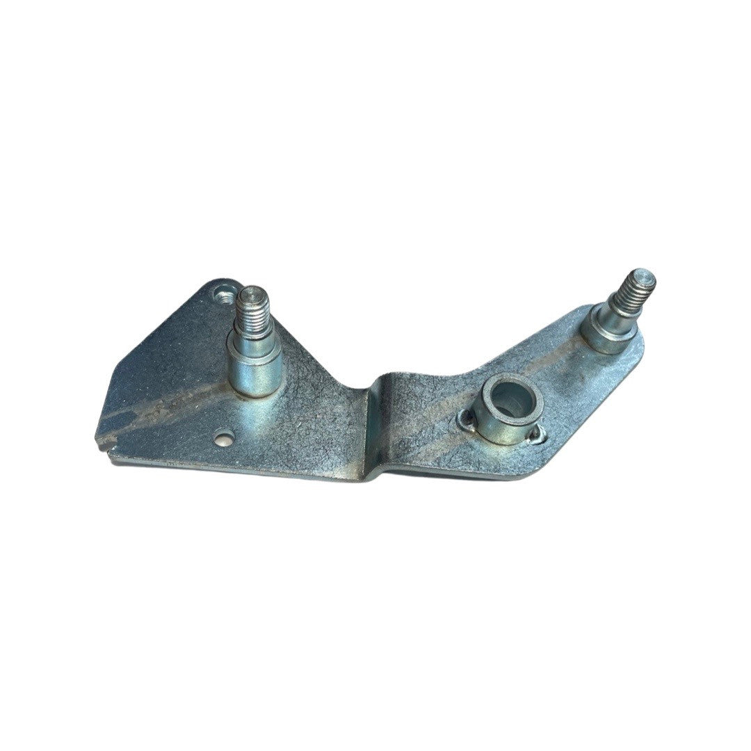 1001040 - Genuine Replacement Plate for Selected Hyundai Machines Bottom