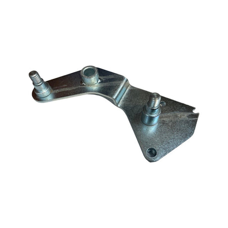 1001040 - Genuine Replacement Plate for Selected Hyundai Machines Left