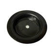 1102234 - Genuine Replacement Plate for Selected Hyundai Machines Bottom