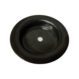 1102234 - Genuine Replacement Plate for Selected Hyundai Machines Bottom