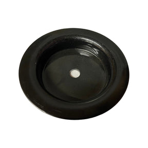 1102234 - Genuine Replacement Plate for Selected Hyundai Machines Bottom