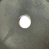 1102234 - Genuine Replacement Plate for Selected Hyundai Machines Hole