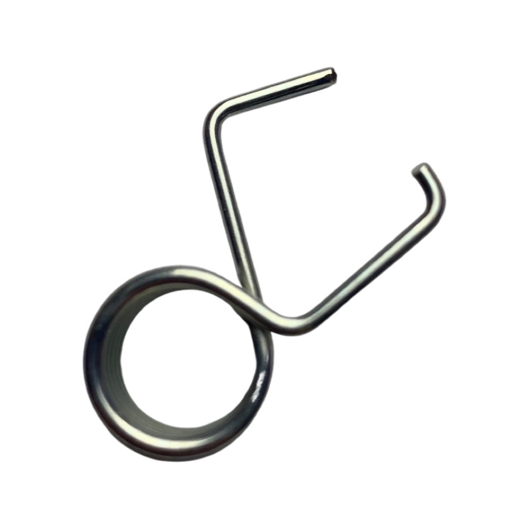 1001049 - Genuine Replacement Rear Cover Spring