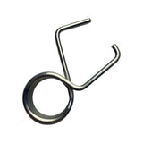 1001049 - Genuine Replacement Rear Cover Spring
