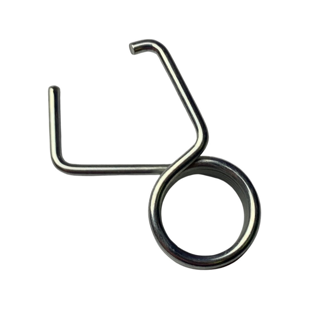 1001049 - Genuine Replacement Rear Cover Spring
