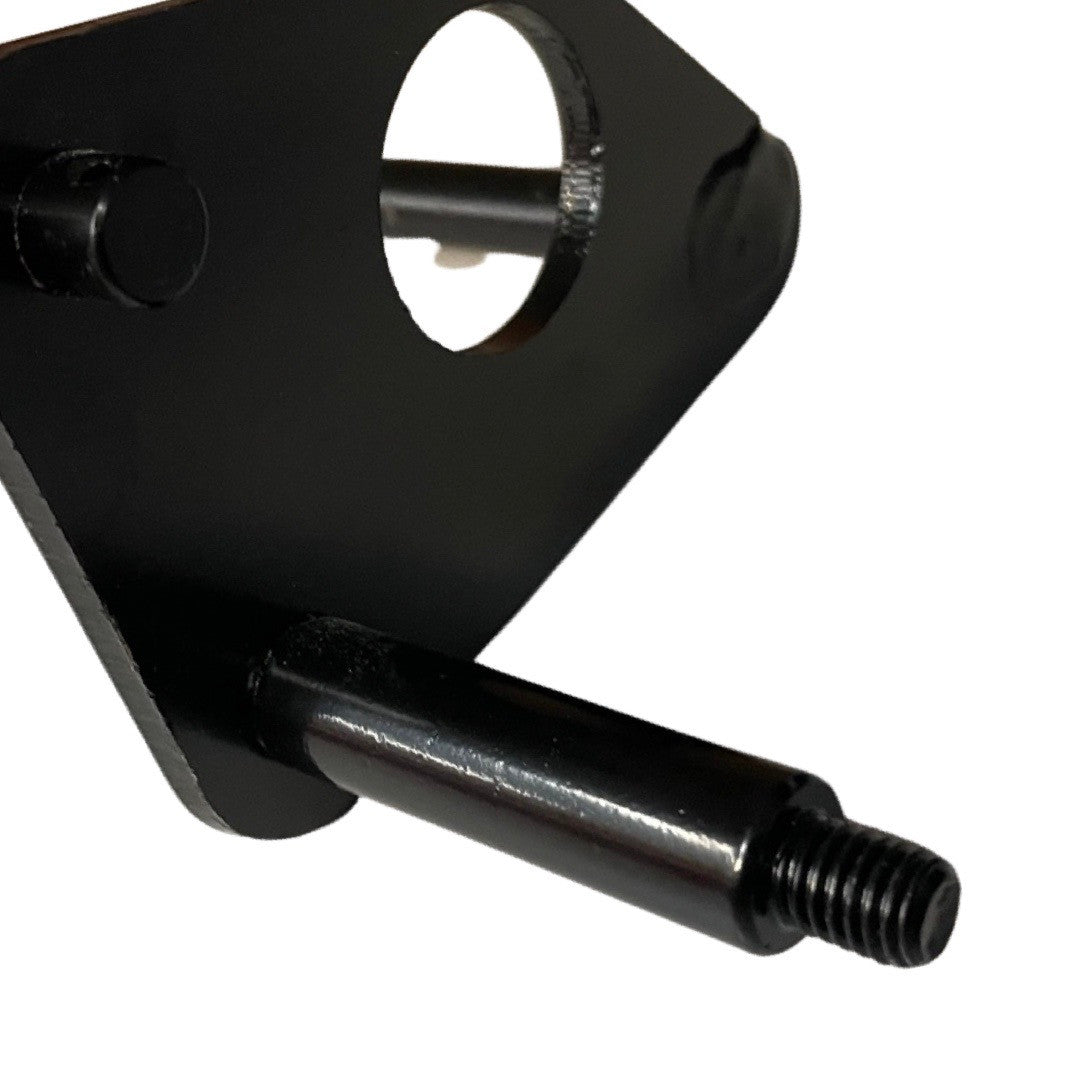 1135038 - Genuine Replacement Rear Drive Assembly for a Selection of Hyundai Machines Shaft