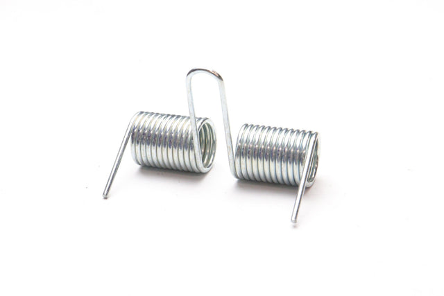 1102013 - Genuine Replacement Spring for Selected Hyundai Machines Top