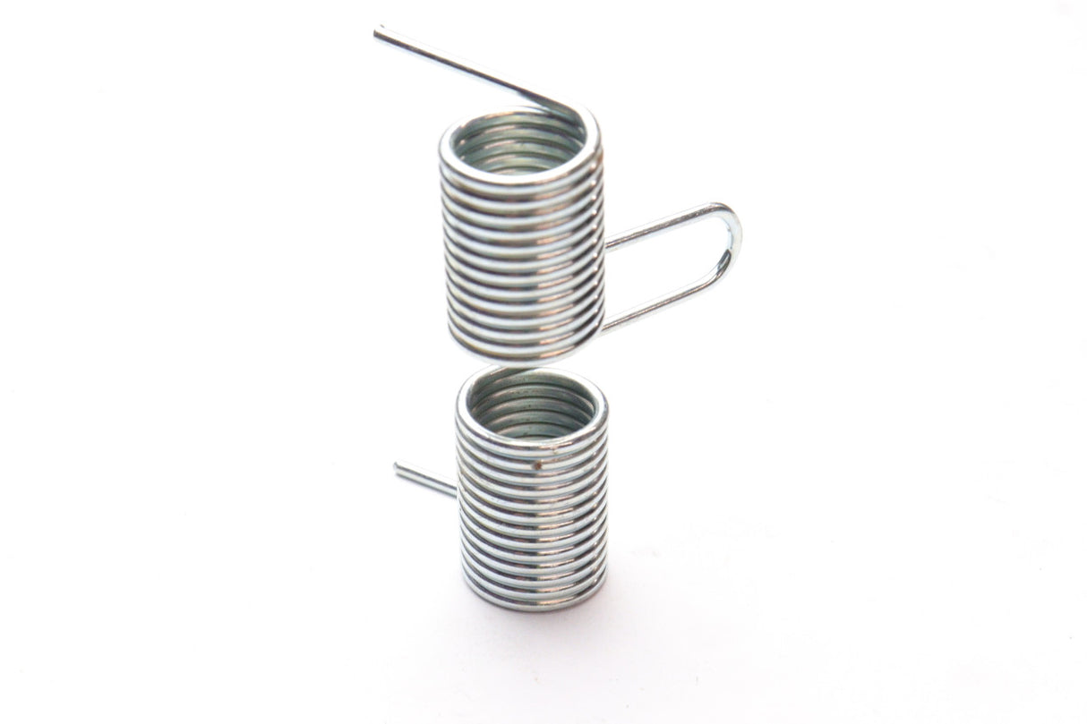 1102013 - Genuine Replacement Spring for Selected Hyundai Machines Side