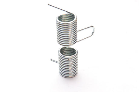 1102013 - Genuine Replacement Spring for Selected Hyundai Machines Side