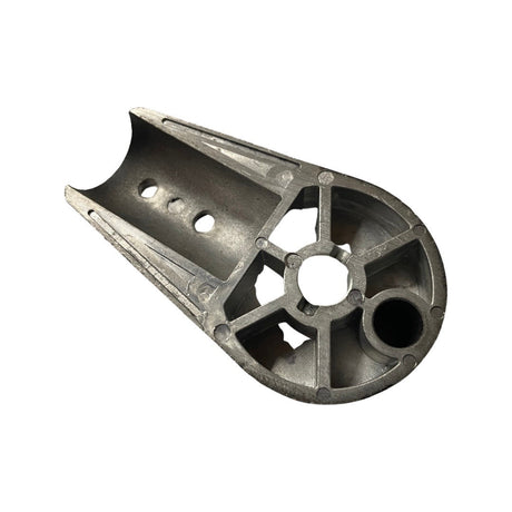 1149124 - Genuine Replacement Upper Cover of Lock for Selected Hyundai Machines Bottom