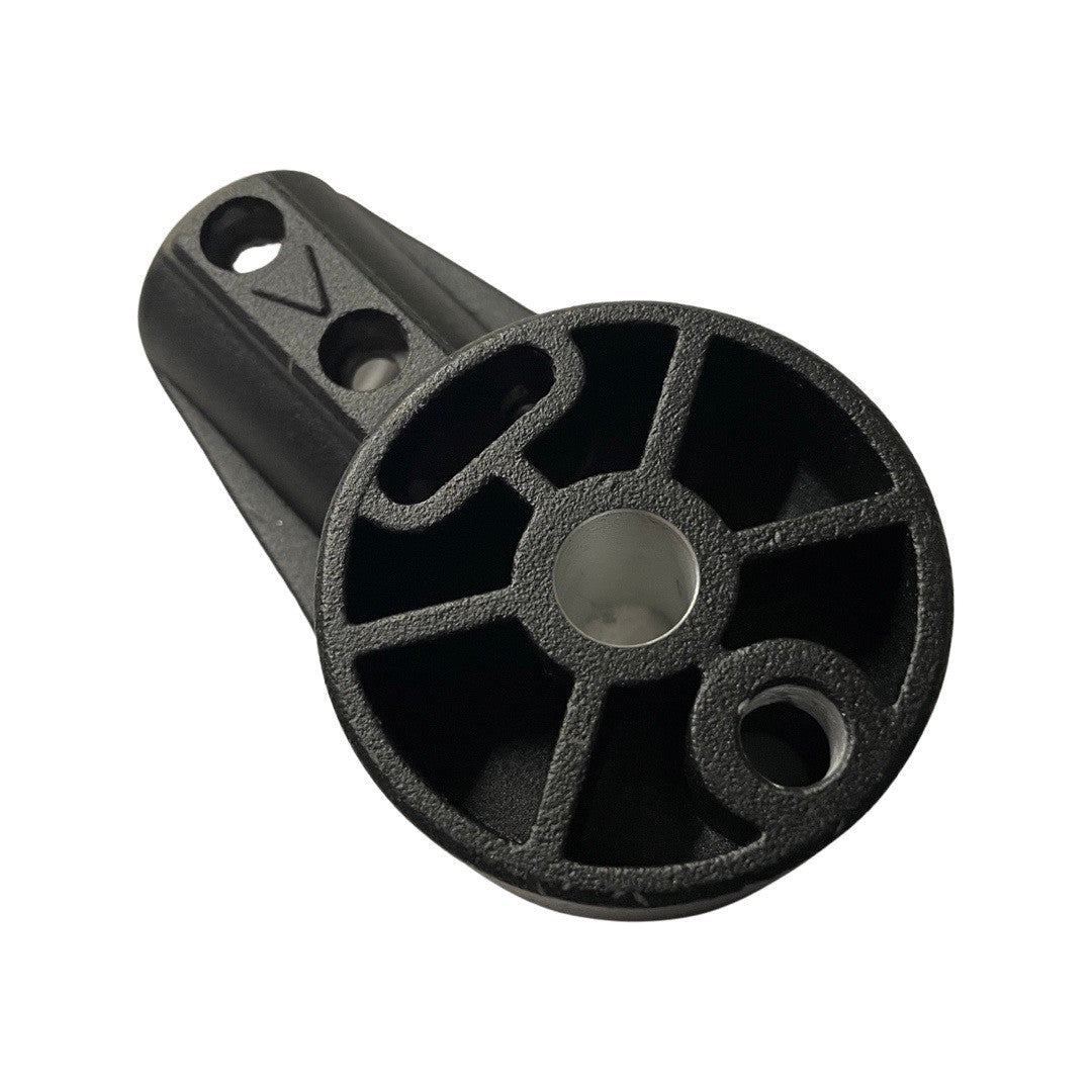 1149124 - Genuine Replacement Upper Cover of Lock for Selected Hyundai Machines Left