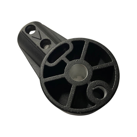 1149124 - Genuine Replacement Upper Cover of Lock for Selected Hyundai Machines Left