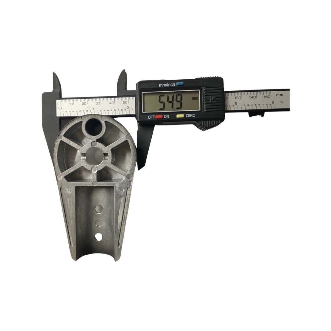 1149124 - Genuine Replacement Upper Cover of Lock for Selected Hyundai Machines Measured Width