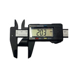 1148079 - Genuine Replacement Washer L for Selected Hyundai Machines Measured Length